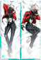 Billy Kid Dakimakura Body pillow case